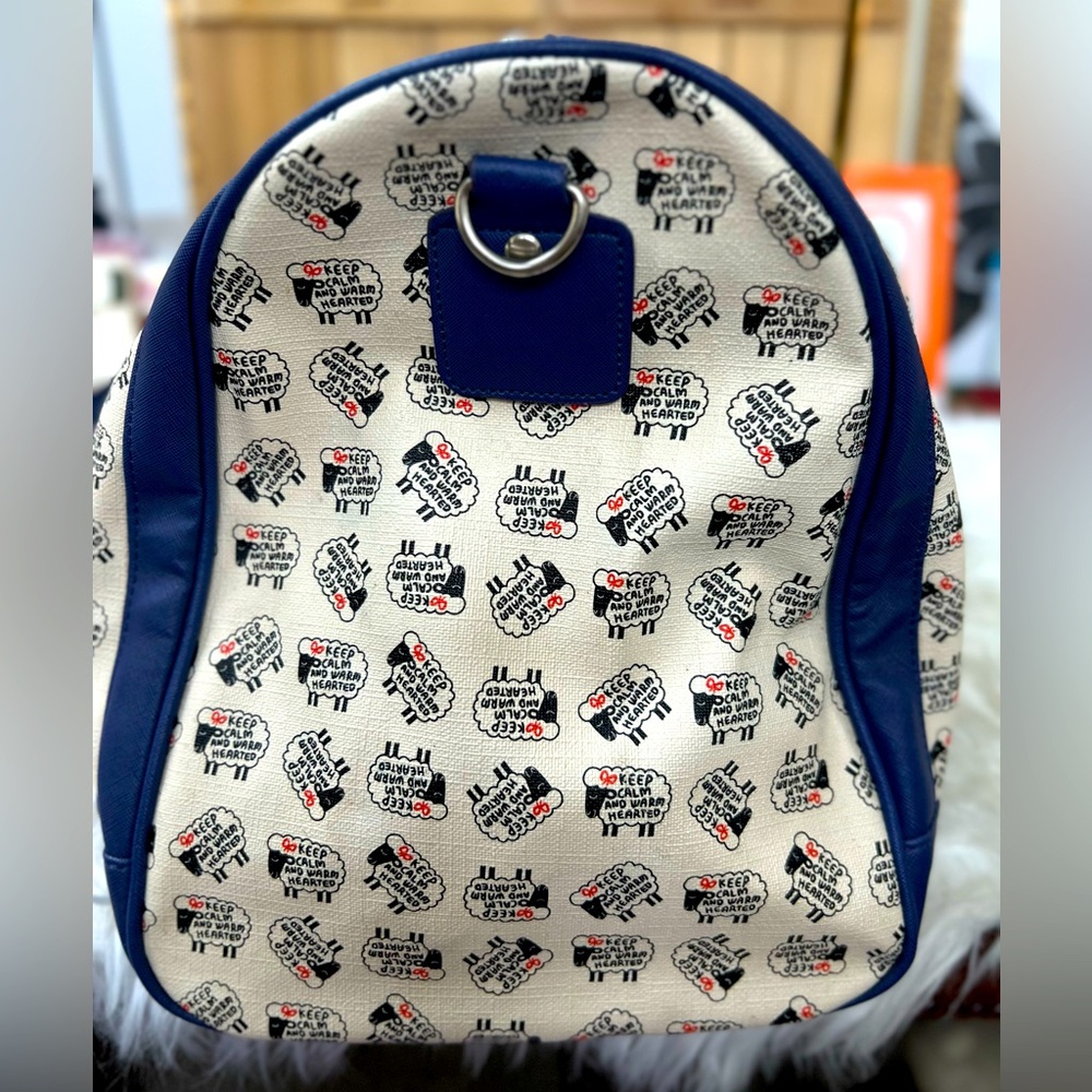 💜Lancetti Travel Bag - Picture 6 of 10